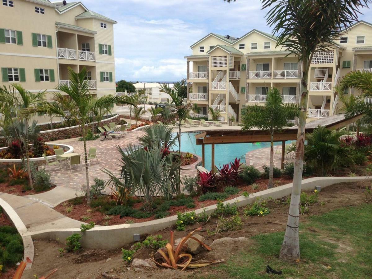 Silver Reefs Apartment Kittian Village Exterior foto